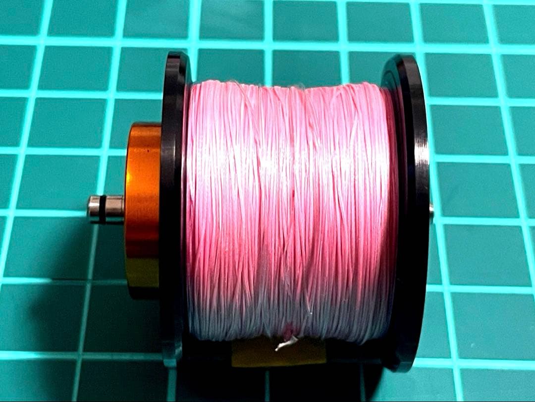 【DAIWA】24 STEEZ SV TW 100H ㊨