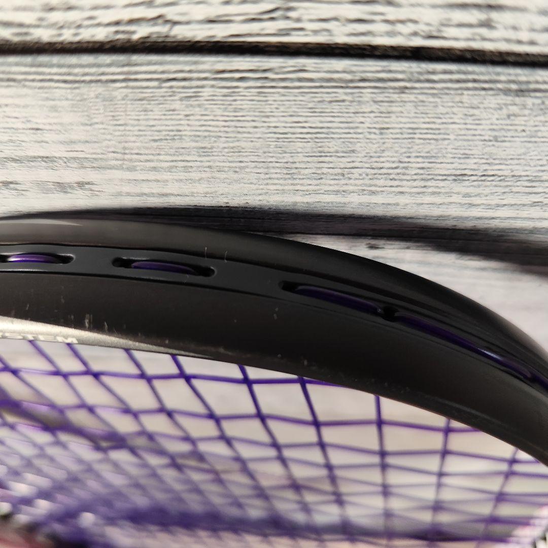 YONEX VOLTRAGE 5S UL1 ヨネックス ボルトレイジ 5S