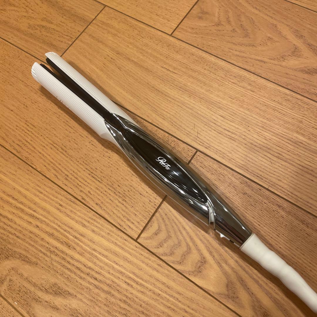 リファ ReFa ストリート アイロン