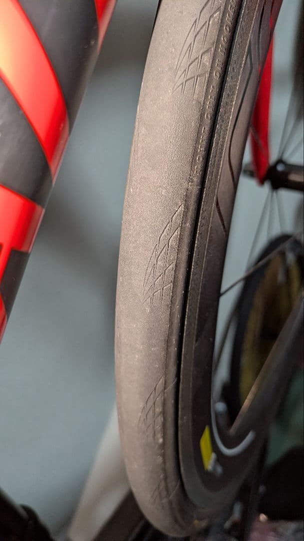 パーツ roval CLX 60