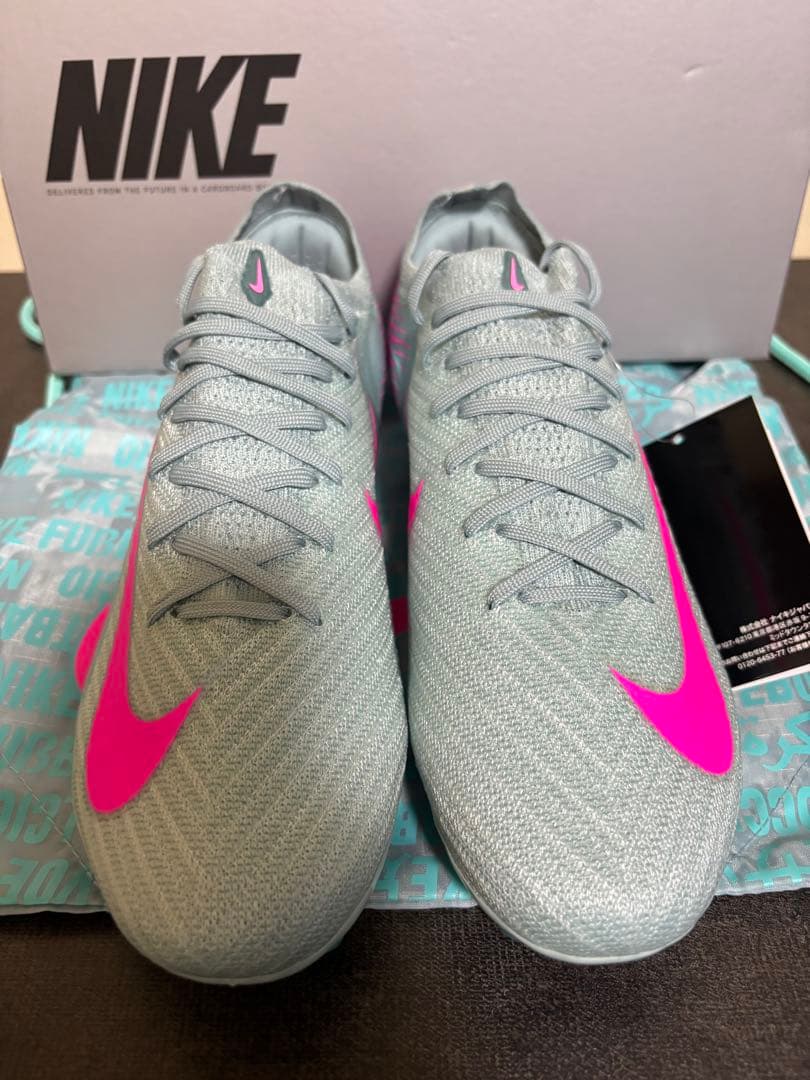 NIKE マーキュリアルベイパー16 AG