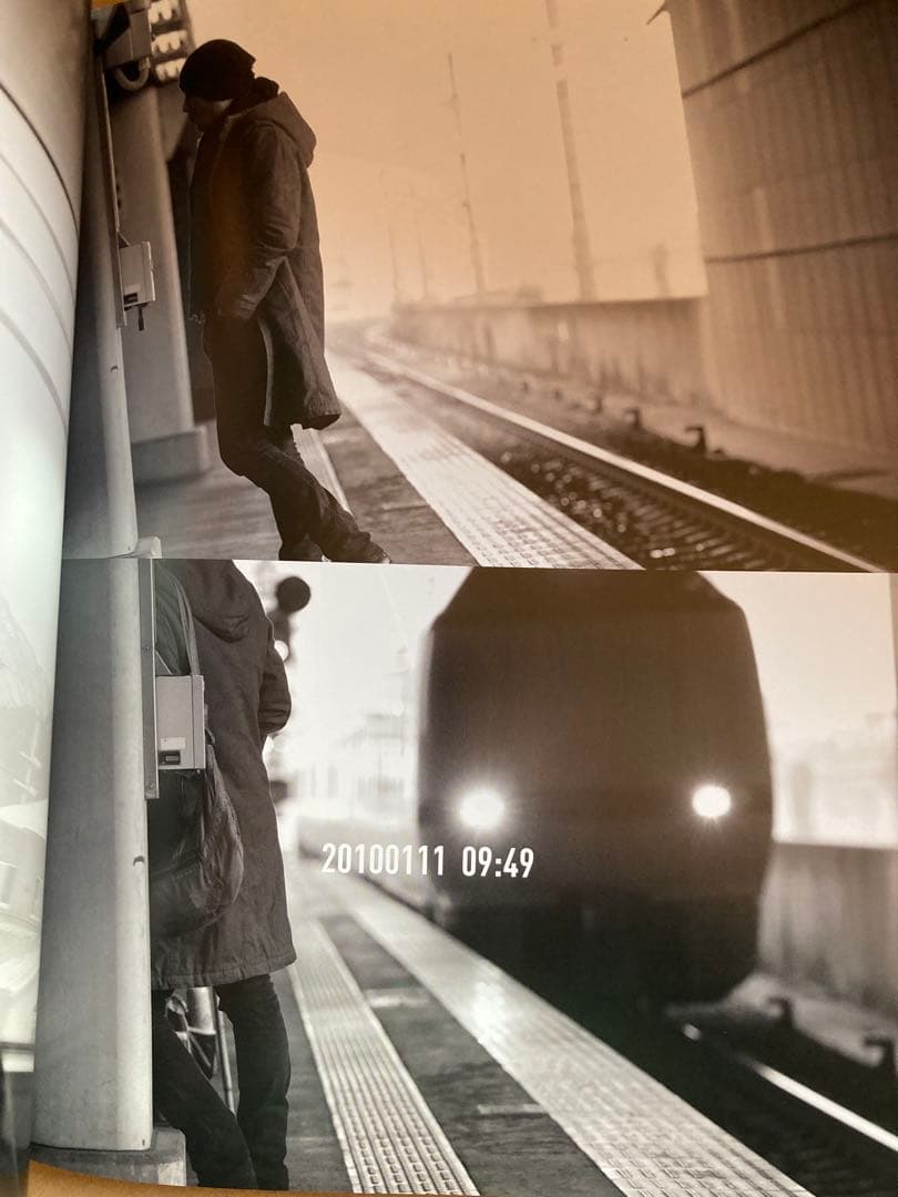 レア☆吉川晃司 25 COLORS The Specifics 【値下げ】