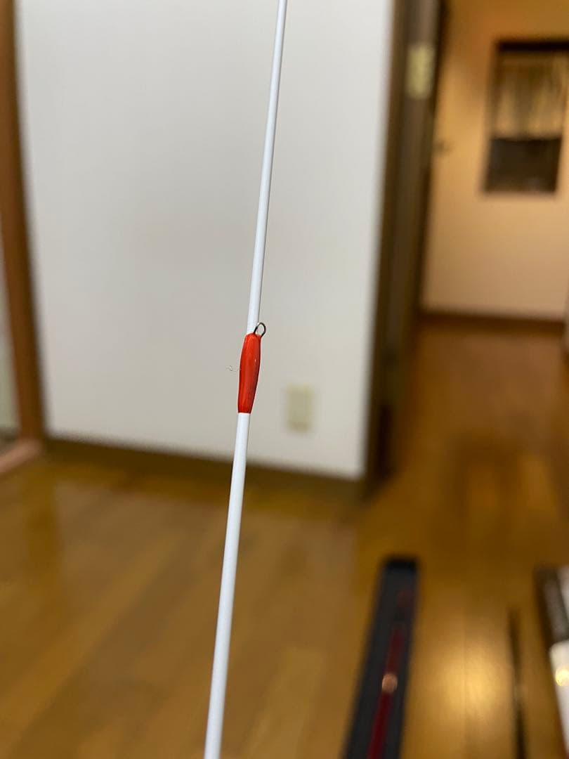 ダイワ　ブラックジャック スナイパー落とし込み ZERO37