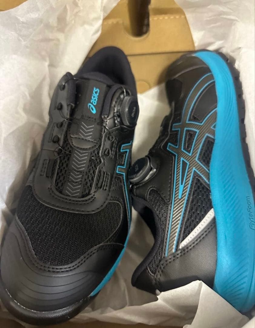 WINJOB CP219 BOA 安全靴