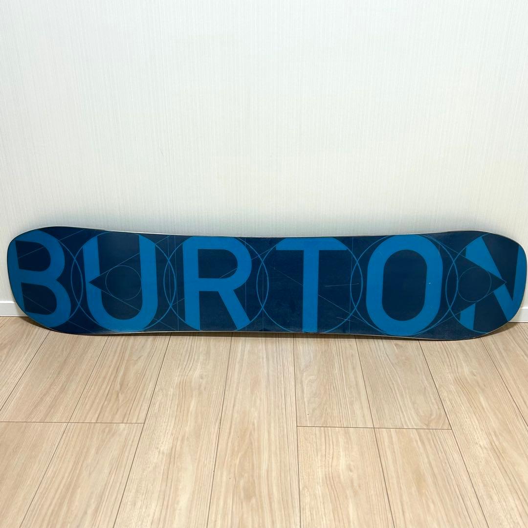 たけ様 BURTON バートン CUSTOM SMALLS 130 2018年