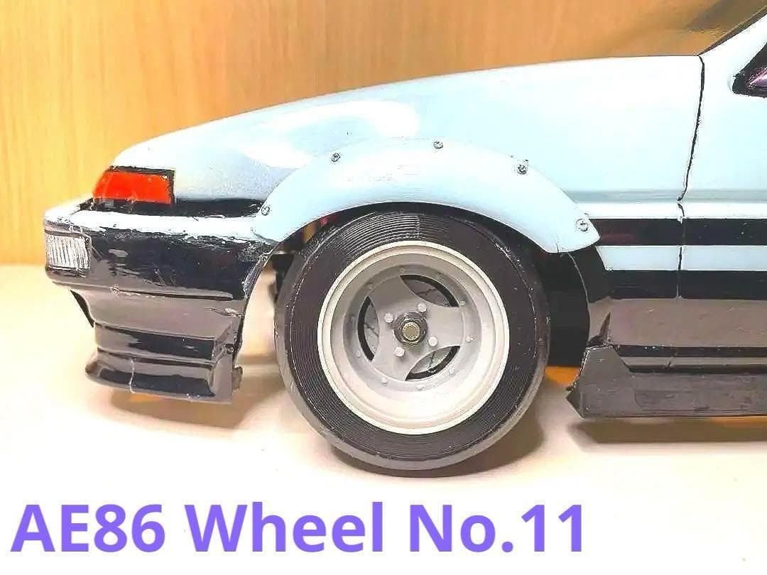 ★★any Works WHEEL LIST ★★ 検索＃ スケールダイナミクス