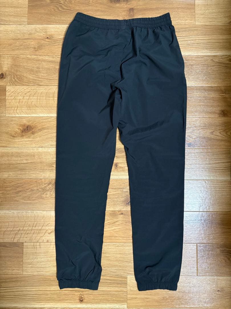 PHATRNK セットアップジャージ ブラック