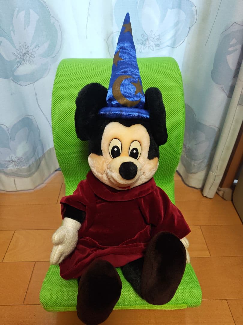 ミッキーマウス ぬいぐるみ 3体セット