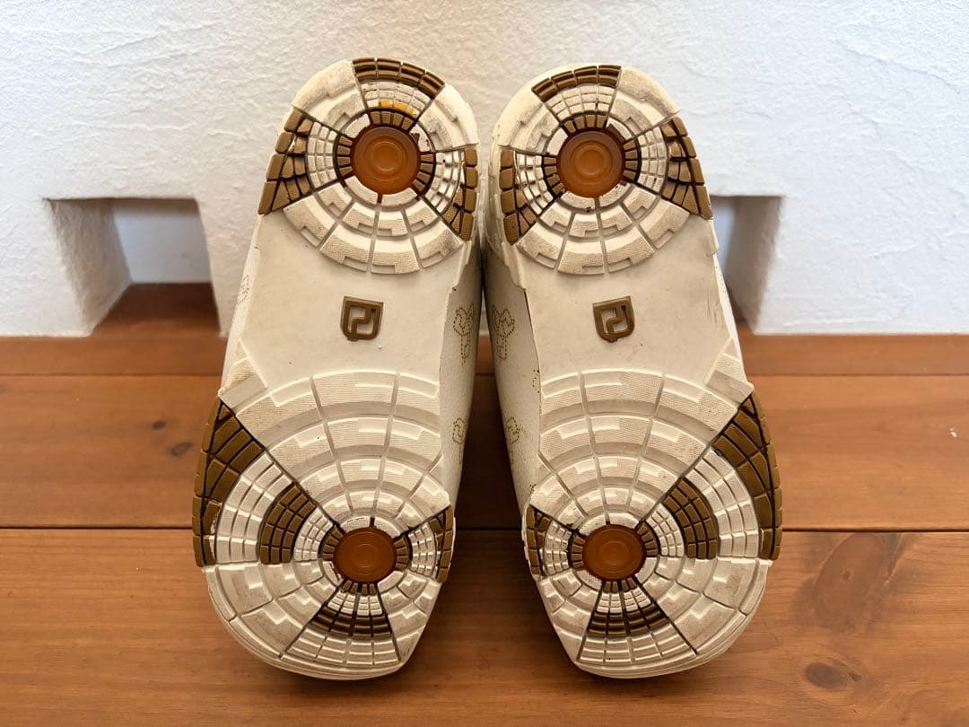 DEELUXE BOA ブーツ