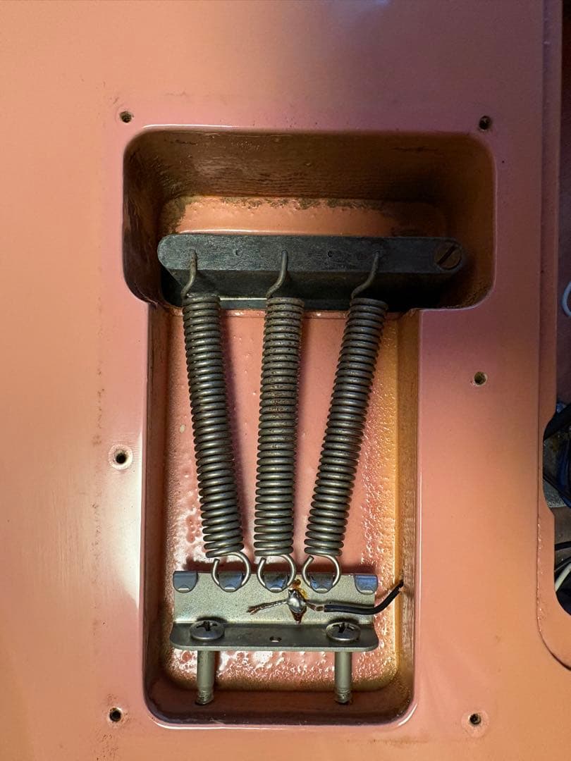 Charvel エレキギター (純正ストラップ付き）