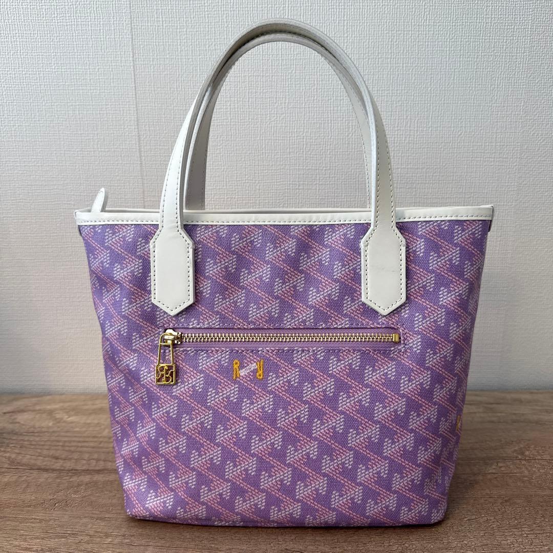 レザレクション ラニウスミニNo2 カートバッグ