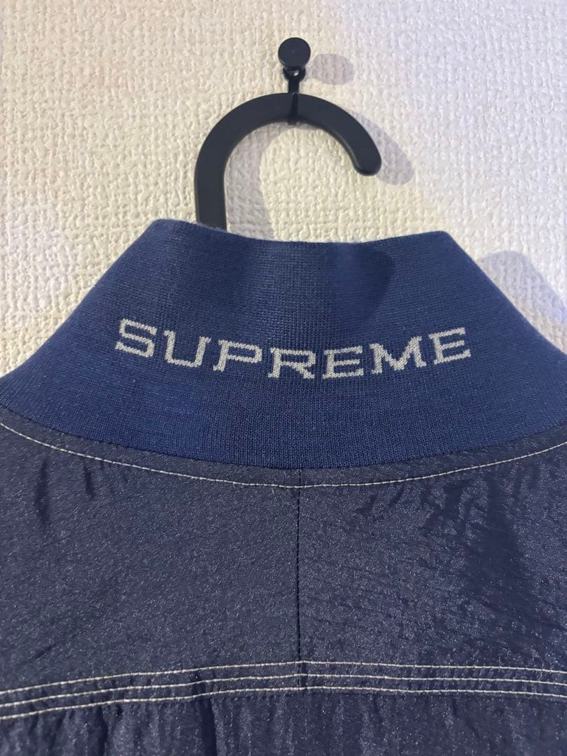 ジャケット・アウター Supreme x Nike Ripstop Pullover