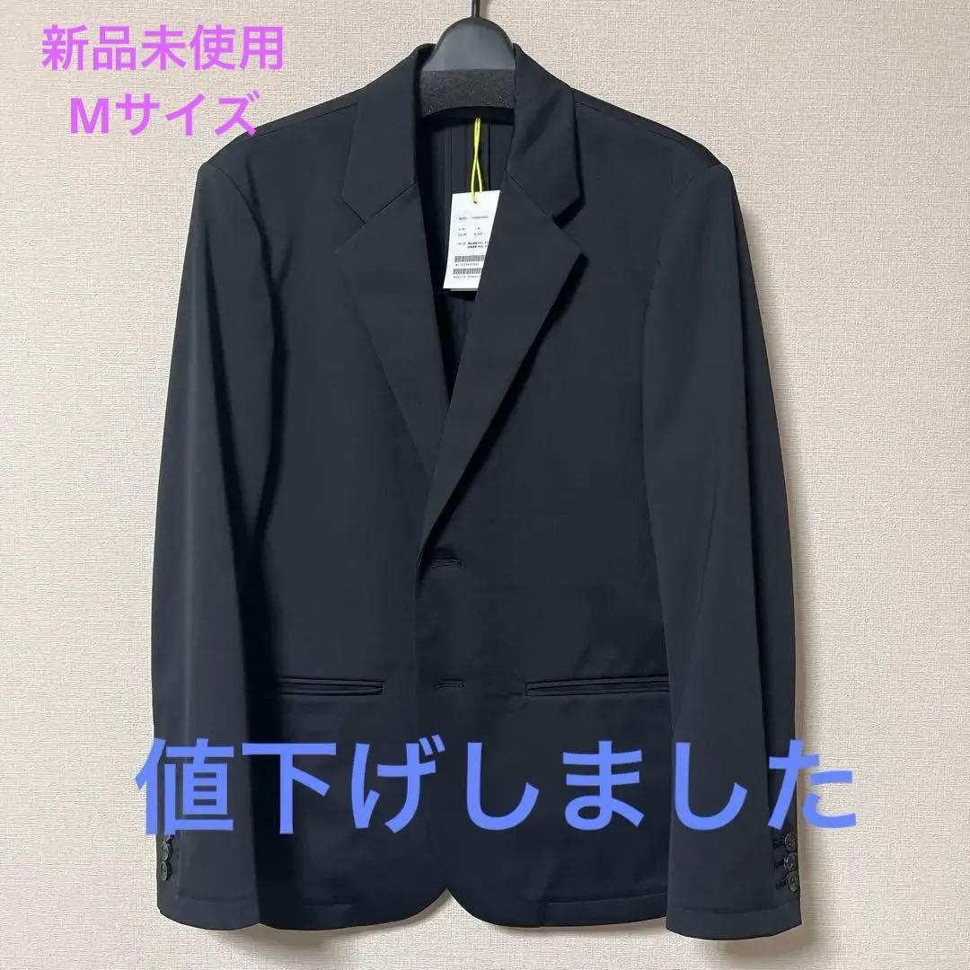 TFW49 メンズテーラードジャケット ブラックM