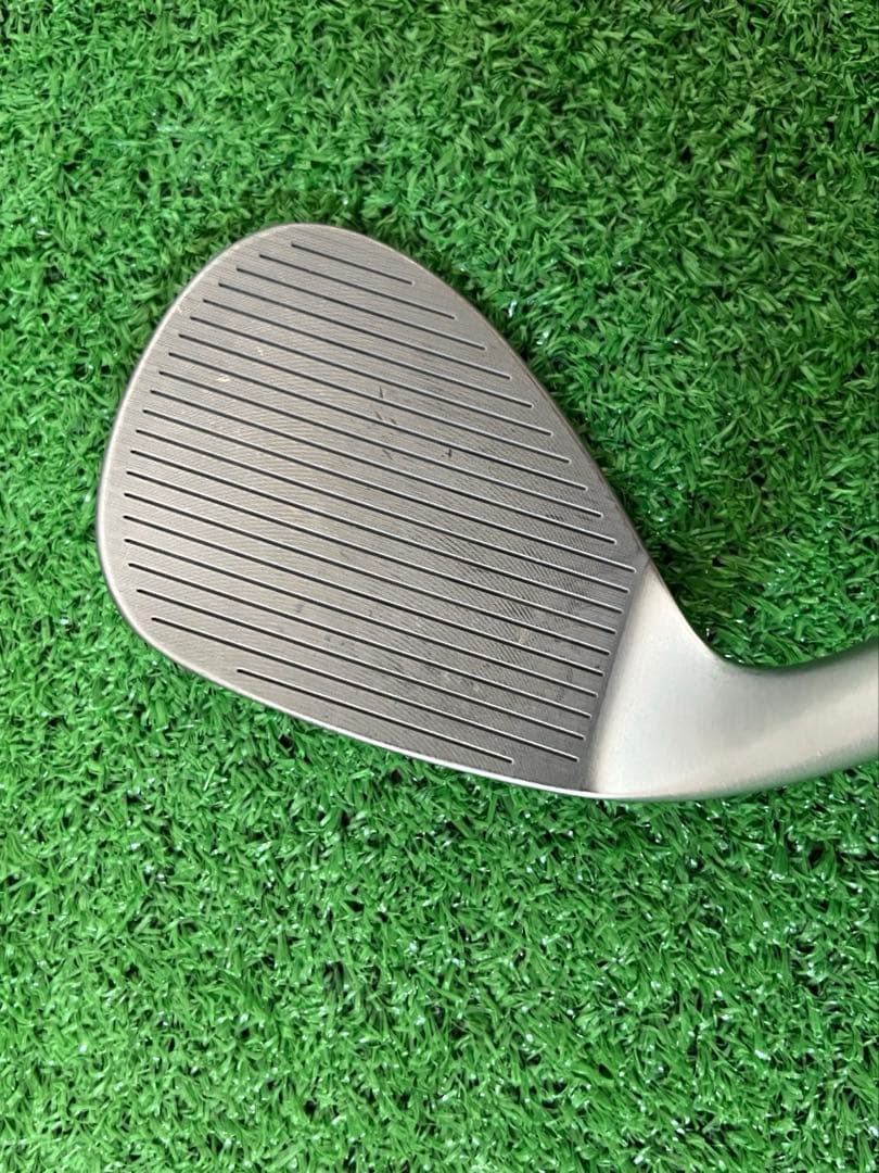 Cleveland RTX ZipCore FULL-FACE2 58°ウェッジ