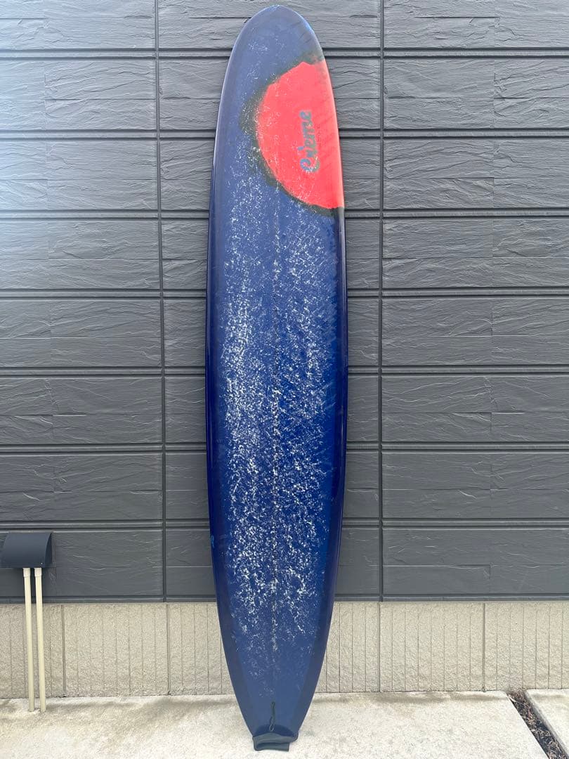 クリーム　プレイボーイ9.4 ロビンキーガルパーソナルボード⭐︎湘南地区手渡し限定