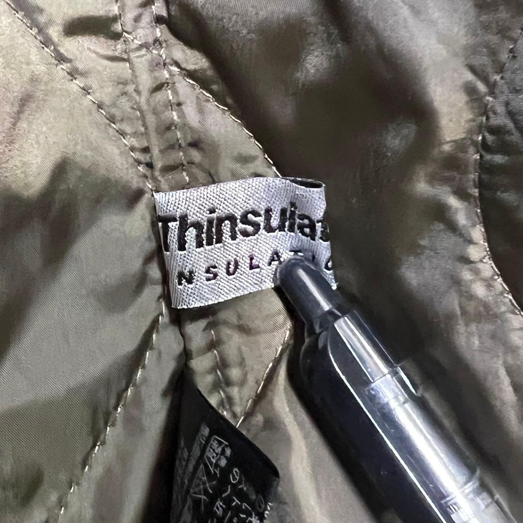 ヒステリックグラマー　ウッドストック　モッズパーカー　ライナー付