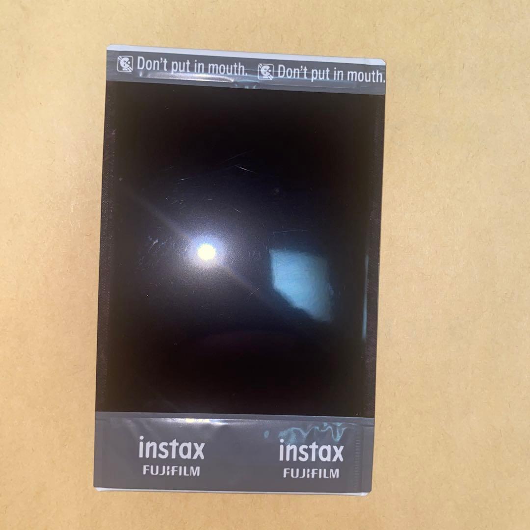 菊地姫奈さんのサイン入りチェキ