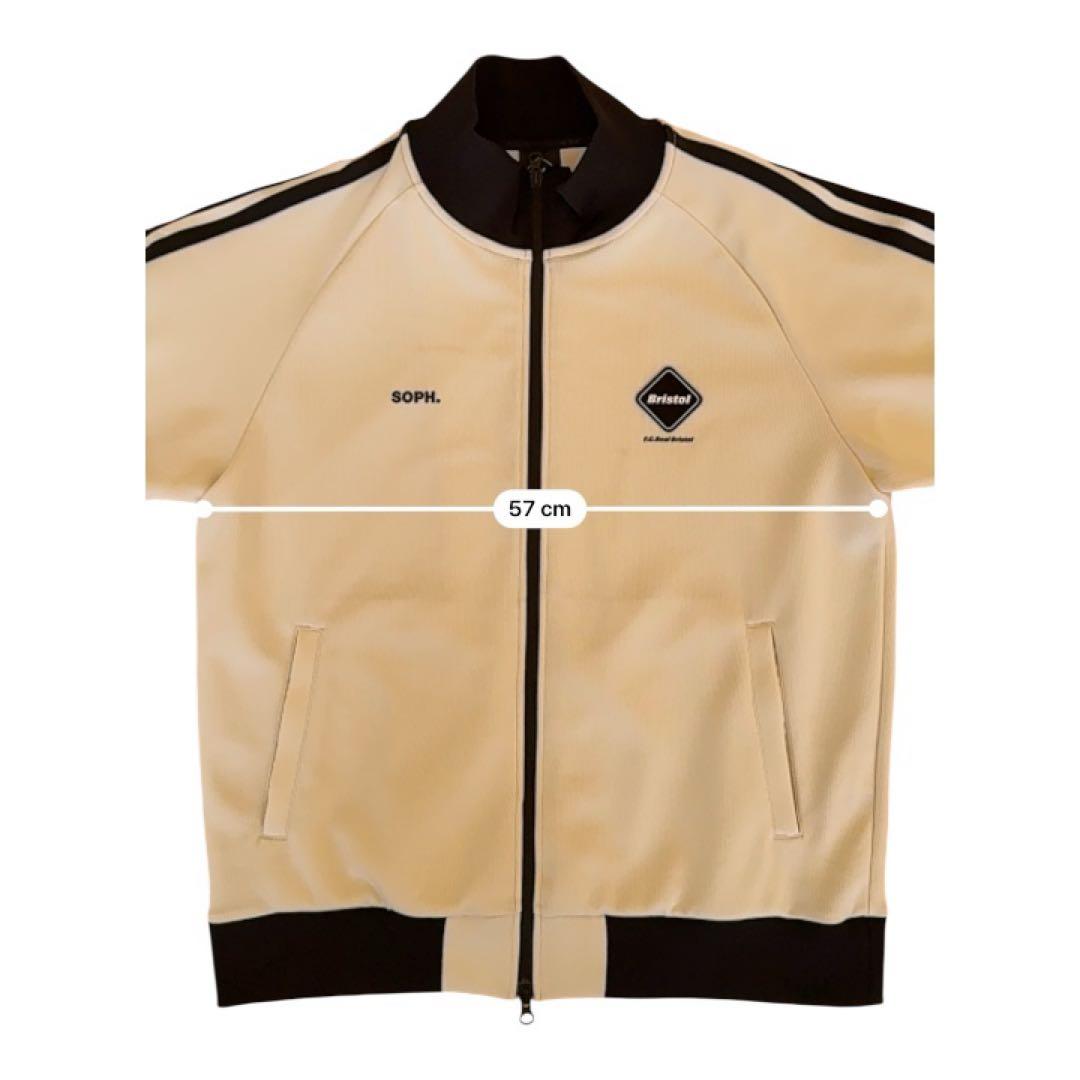 FC.Bristol ジャージ　xxl