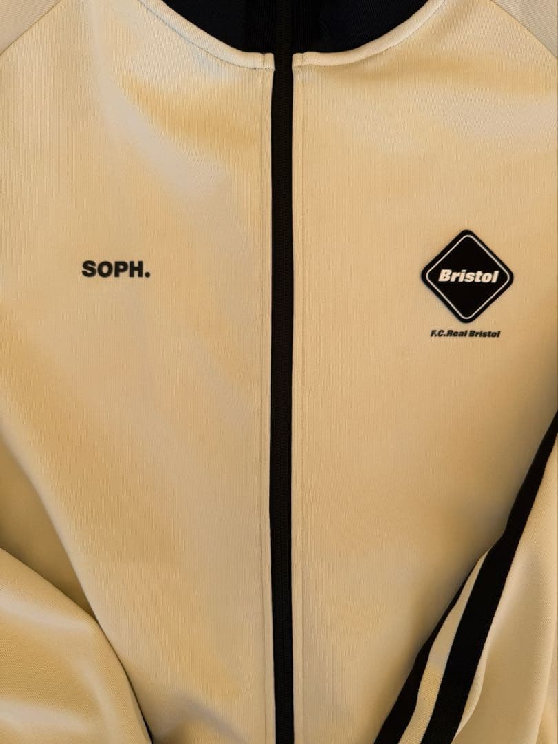 FC.Bristol ジャージ　xxl