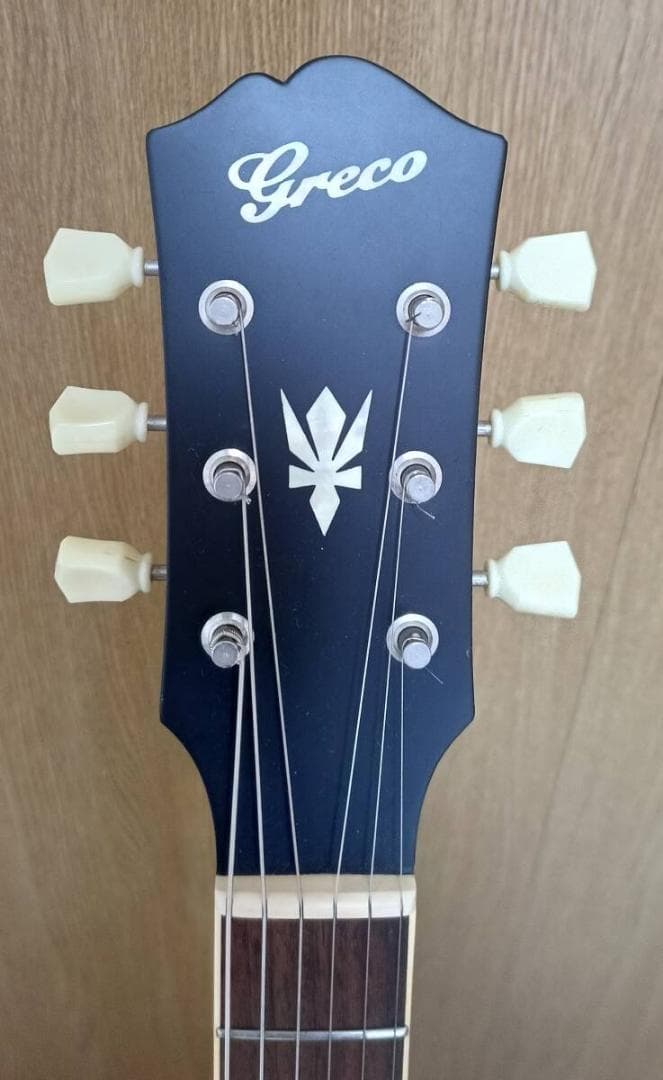 グレコ　EG-95　日本製　GRECO