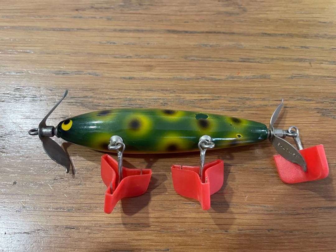 BALSA-50 バルサ 50 ホッツィートッツィー オリジナル