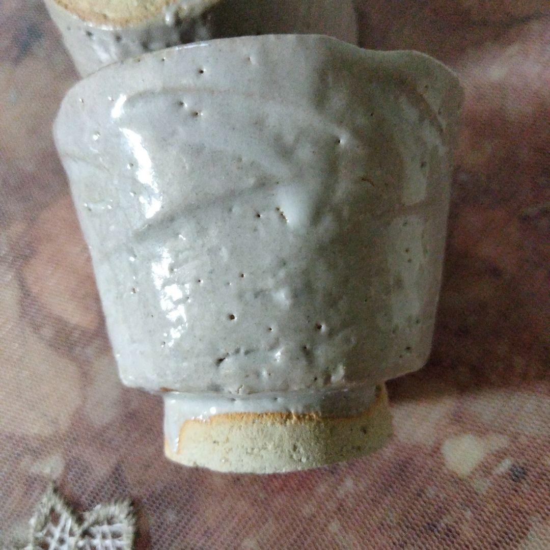 茶器セット　未使用