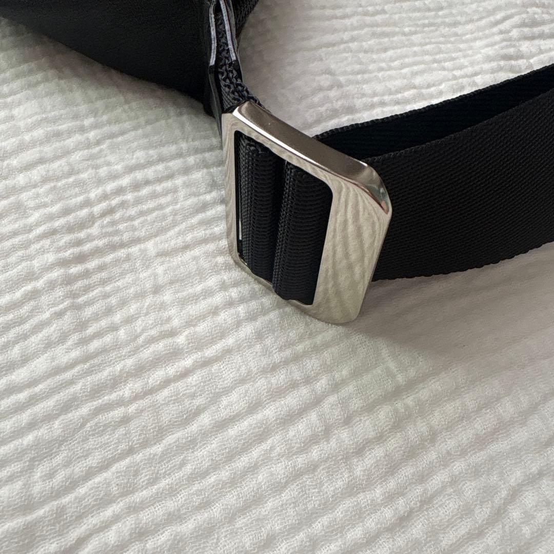 RUSSET ラシット　ショルダーバッグ