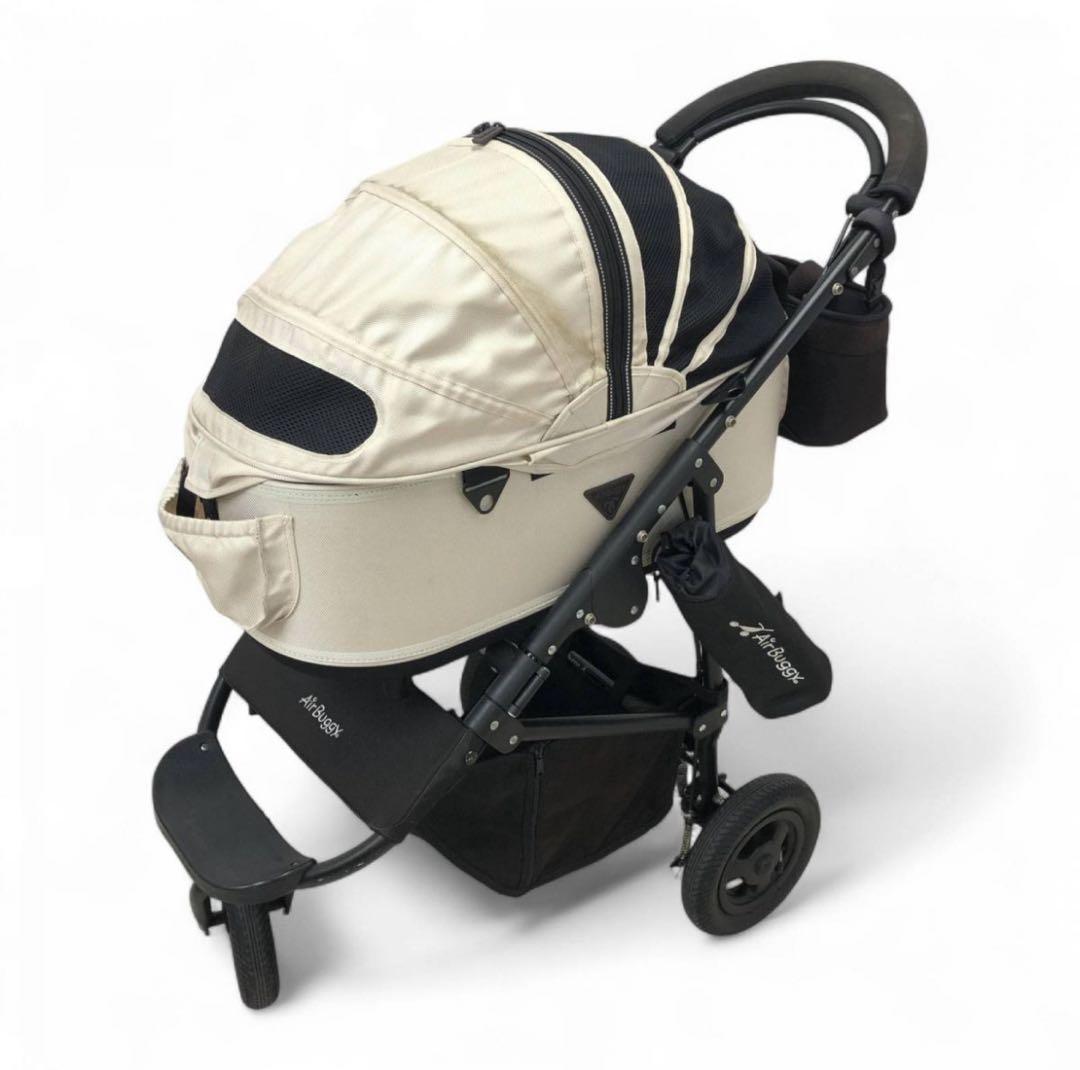 エアバギー　ドーム2　Mサイズ