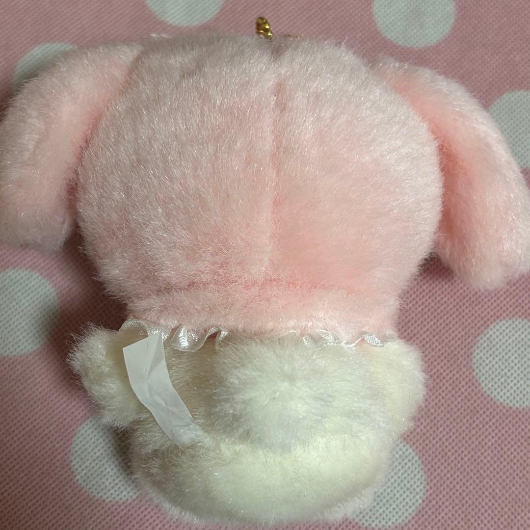 マイメロディ マスコット　ゴディバ