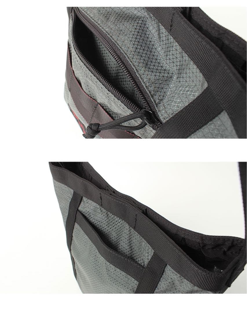 【新品】ブリーフィング／バーティカル カート トート SP