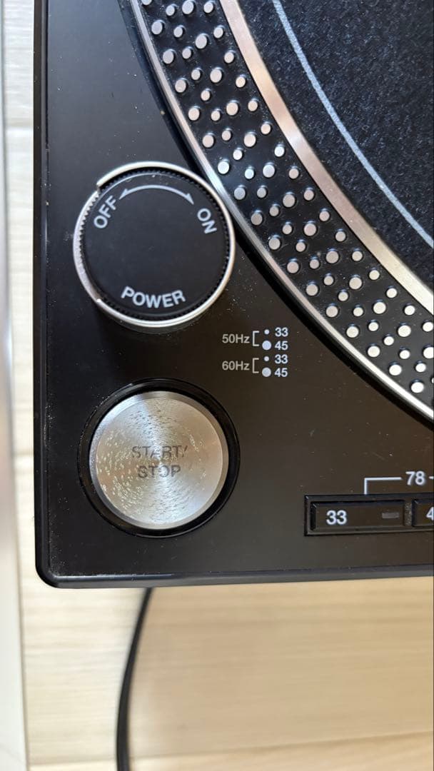 DJ機材 Pioneer DJ PLX-500