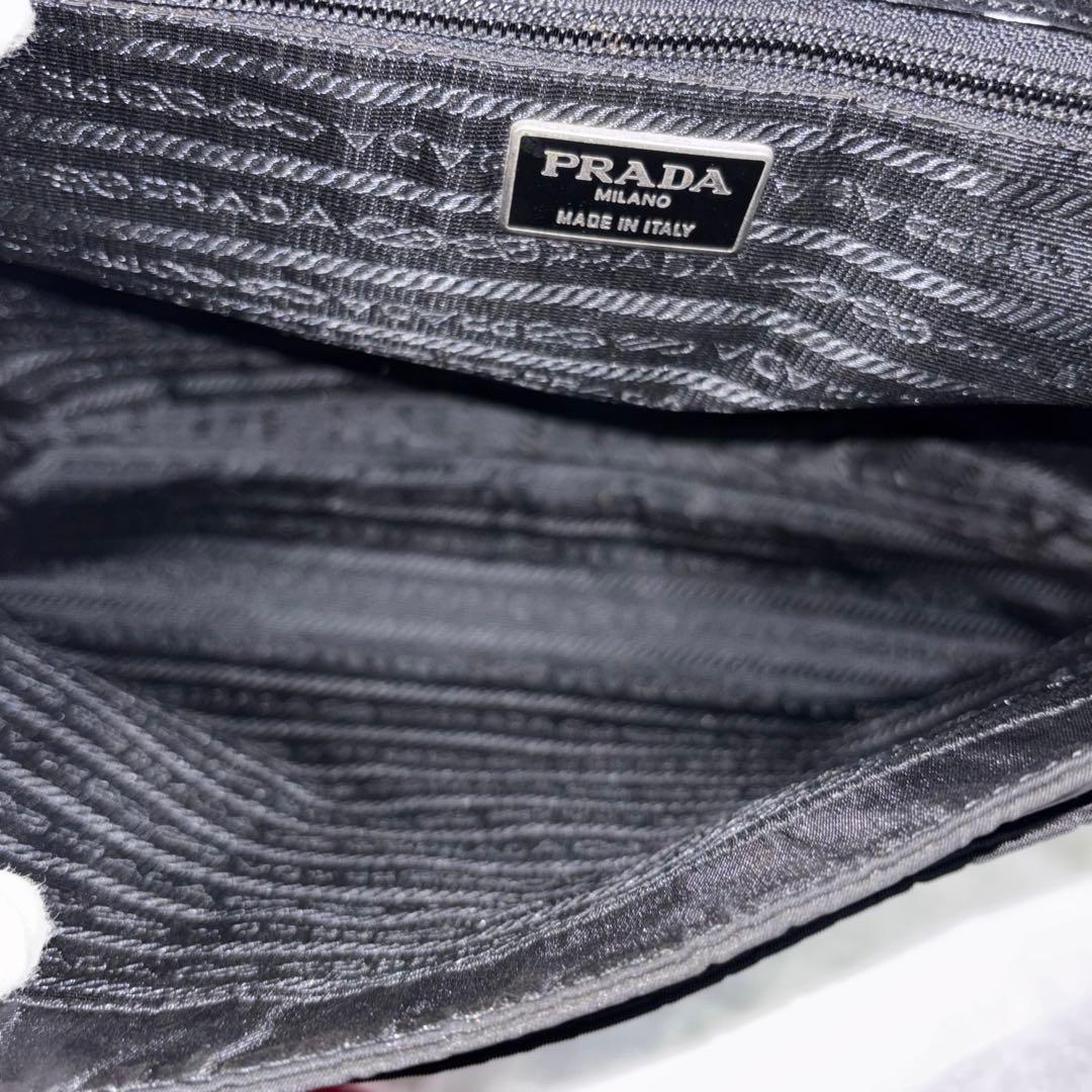 専用！PRADA テスートビジネスバッグ・ブリーフケース