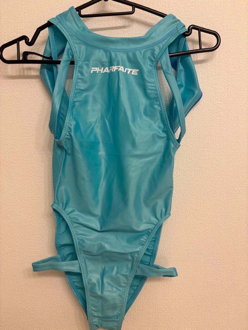 パルフェット 競泳水着 S 廃盤品