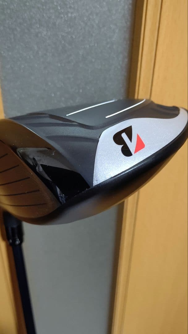 値下げしました【ラウンド未使用】ブリヂストン　B2 ドライバー