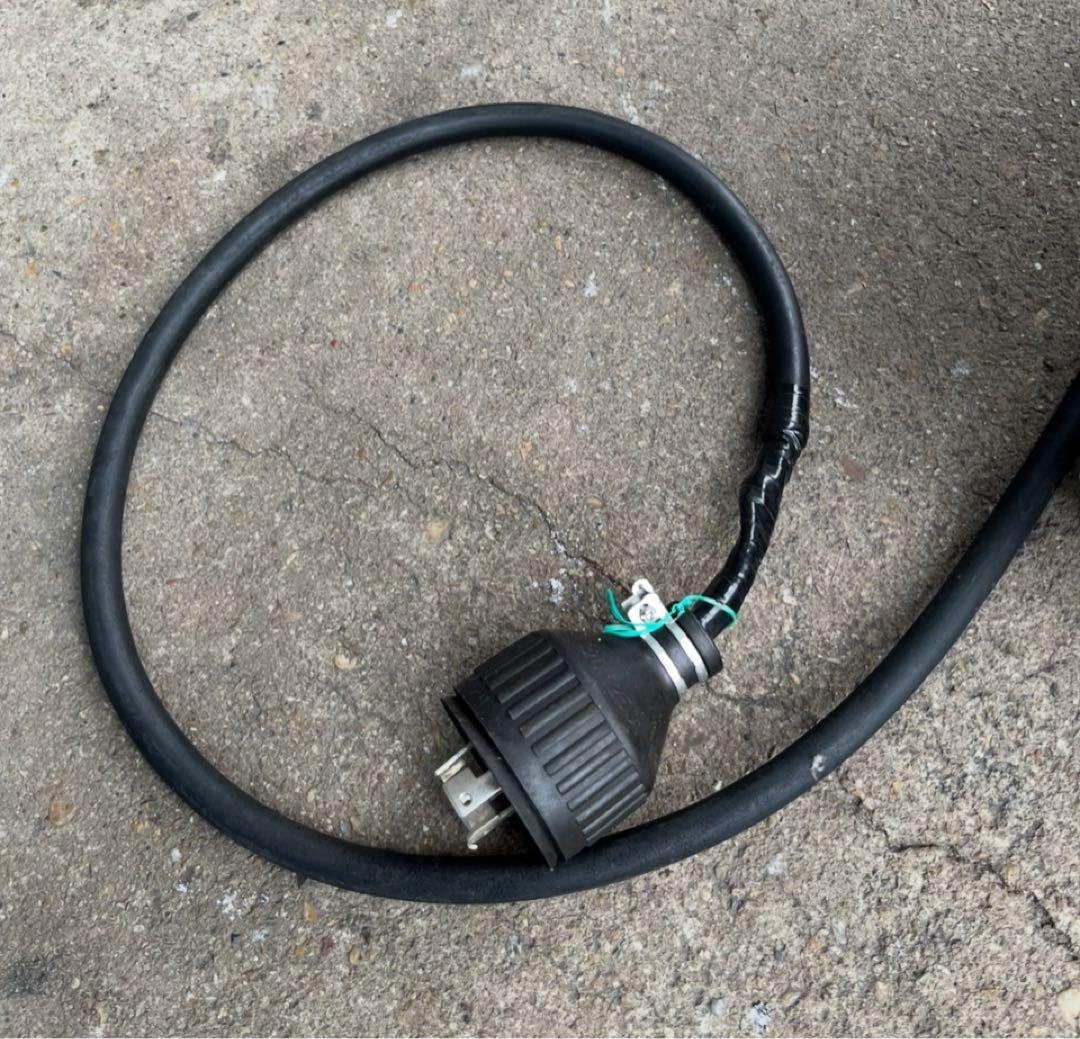 マルゼン 電気 茹で麺機 ゆで麺器 MREY-046ーIY 2016年製 テボ付