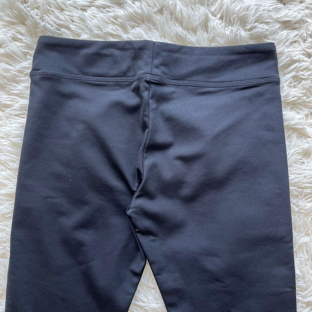 美品　BRIEFING ゴルフ レディース レギンス BRG243W49