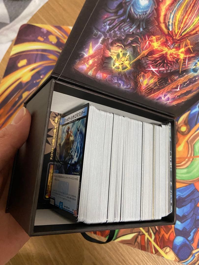 デュエマまとめ売り