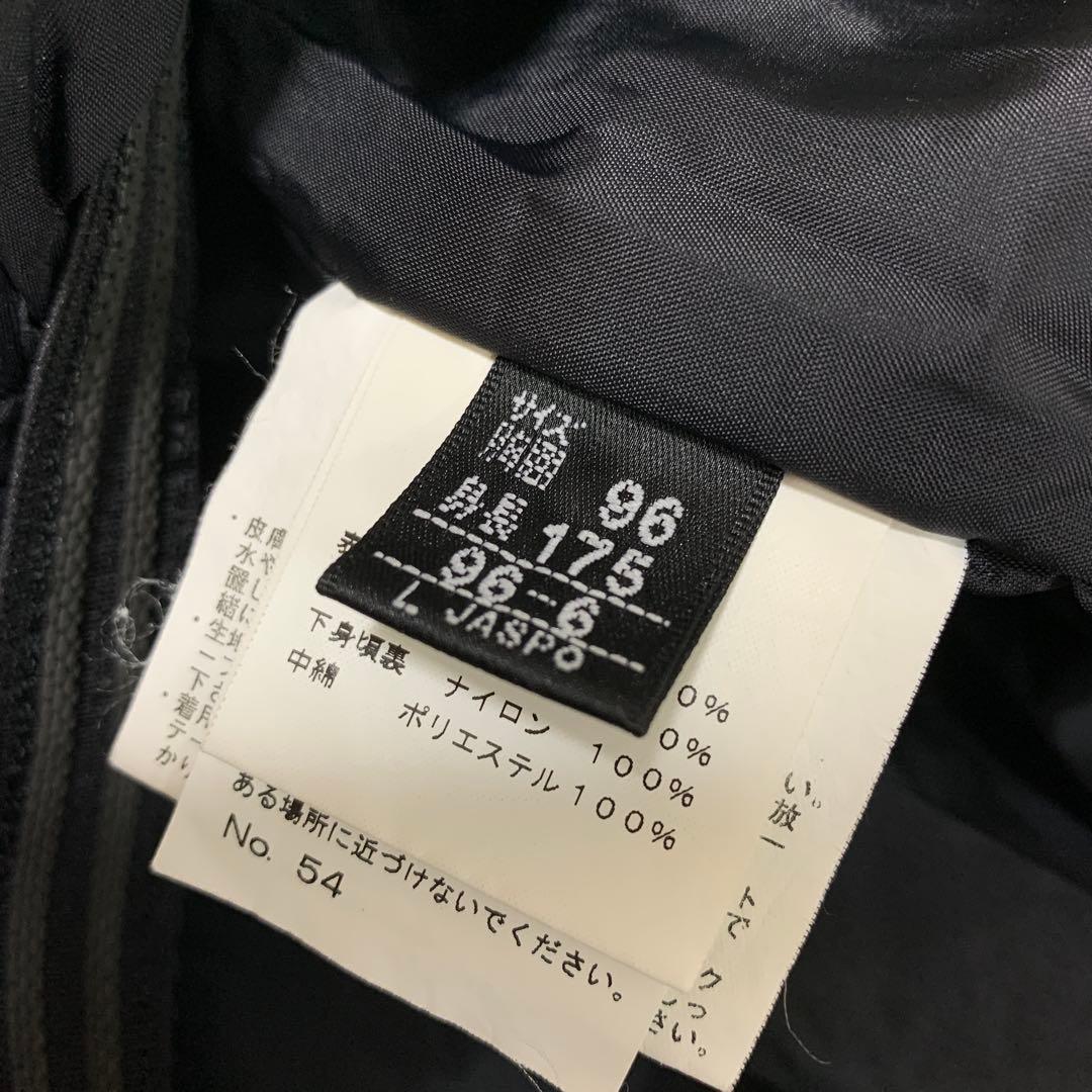 ゴールドウィン　スキー　スノボ　ウェア　ジャケット　Lサイズ　背中クッション入り