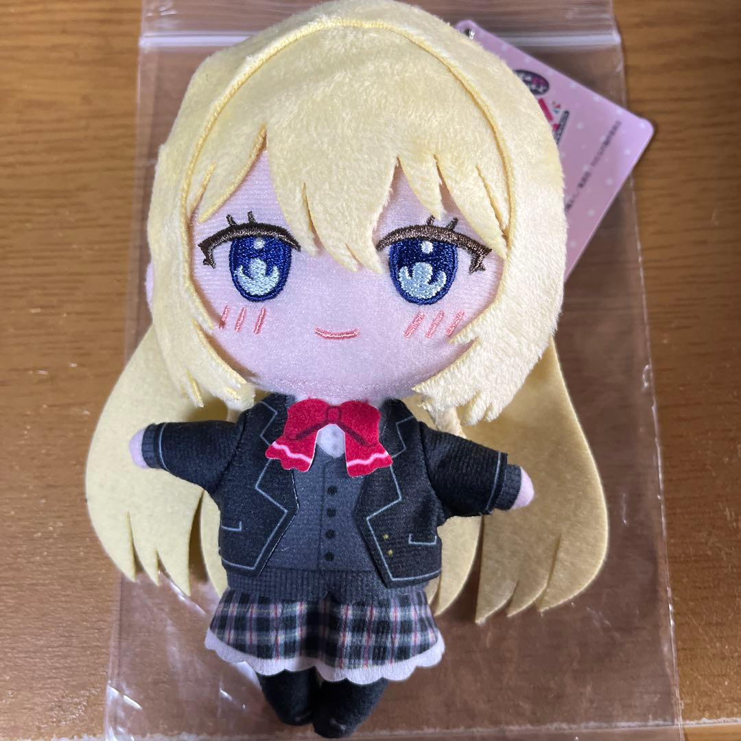 わたなれ　王塚真唯　ふぁぶぬい