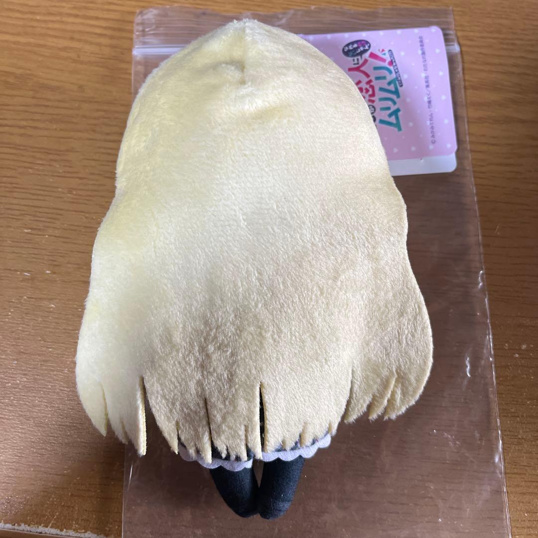 わたなれ　王塚真唯　ふぁぶぬい