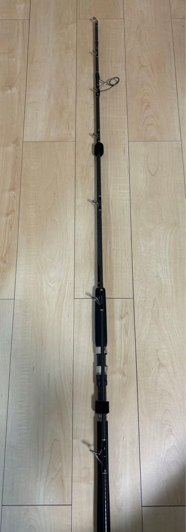 SHIMANO コルトスナイパー XR S96M