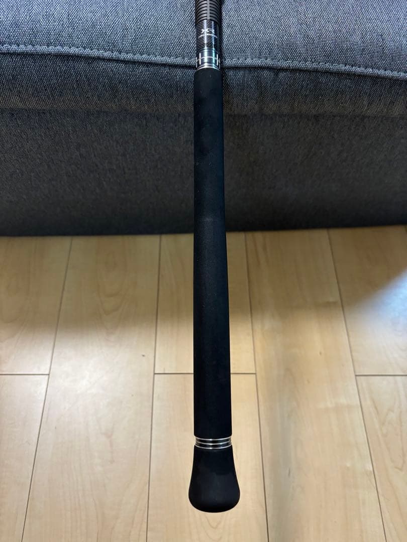 SHIMANO コルトスナイパー XR S96M