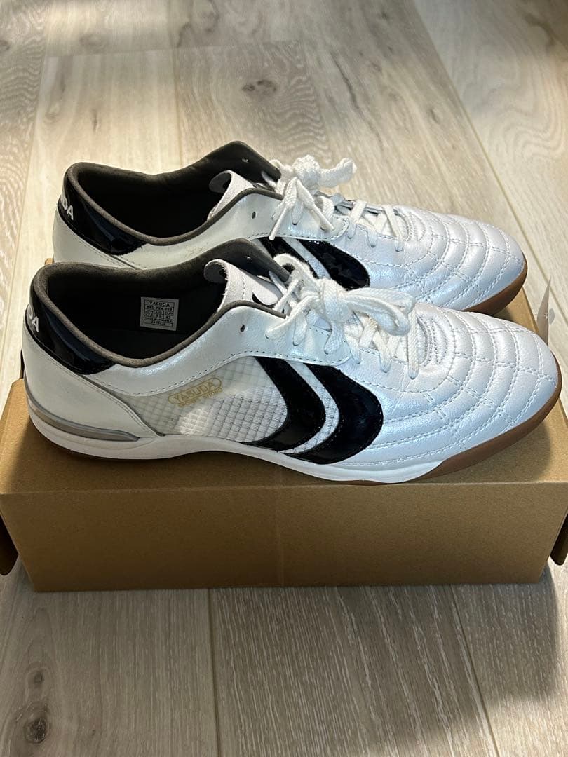 Yasuda Ligaresta IN（リガレスタイン） 27.5cm