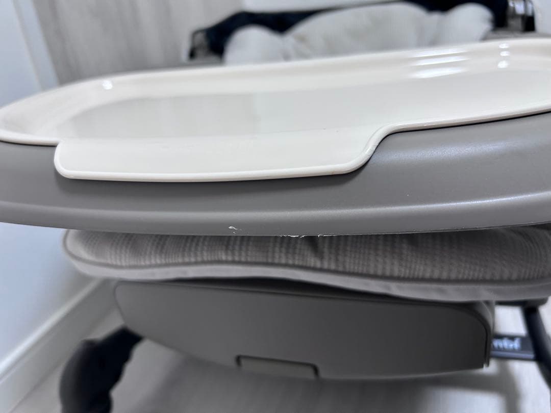 Combi ネムリラ　BEDI Long エッグショック　おやすみドーム付