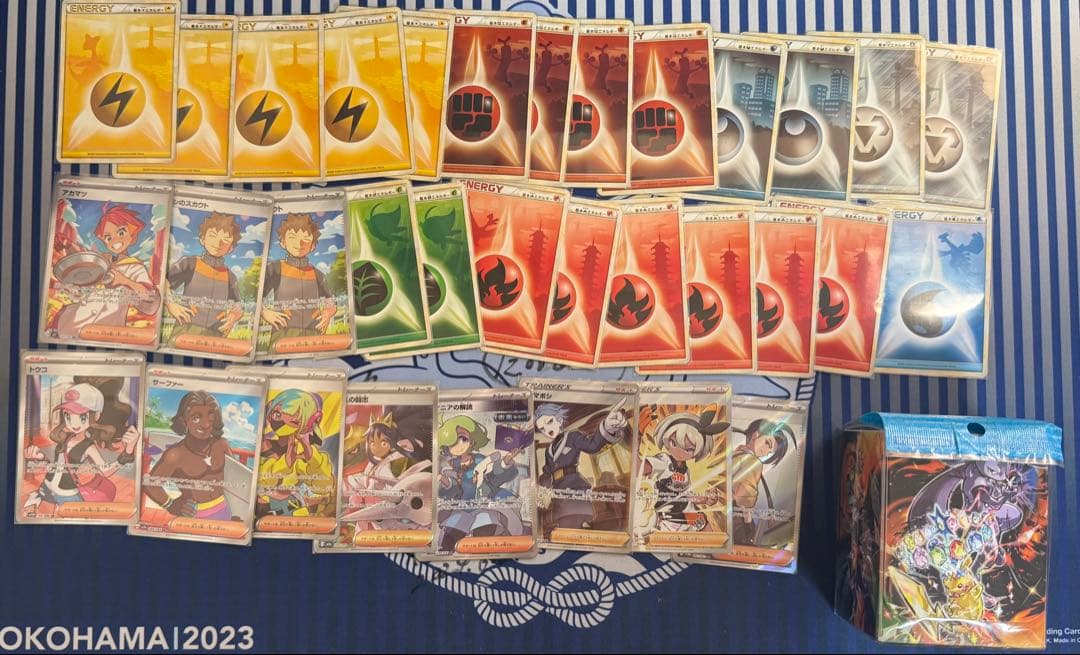 ポケモンカード まとめ売り 引退品 2000枚以上
