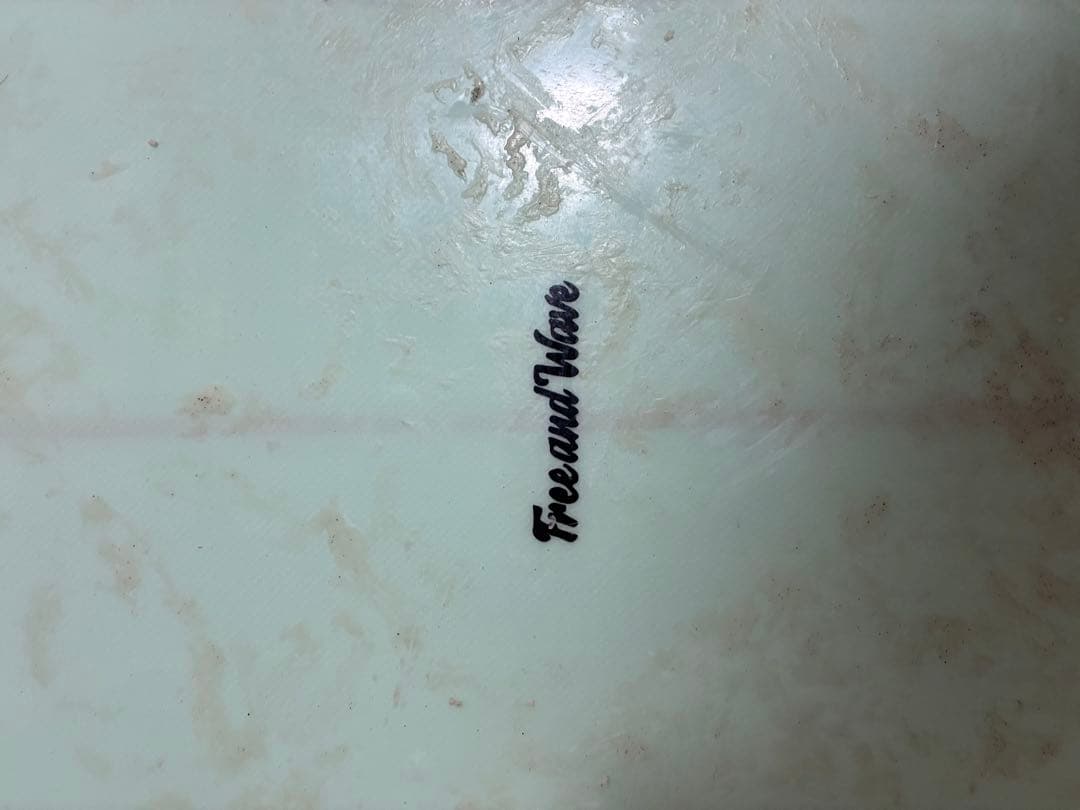 ミッドレングス サーフボード 6,8 4点セット