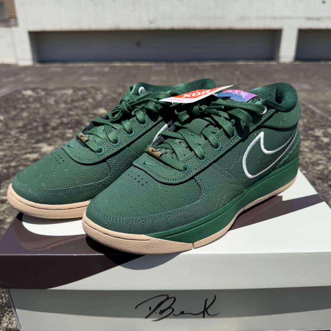 NIKE BOOK 1 FJ4250-300 28cm ナイキ ナイキ ブック1