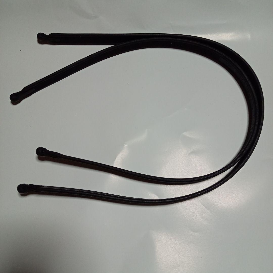 　Ｅー34 5シリーズ　純正トランクラバーバンド期間限定値下げ