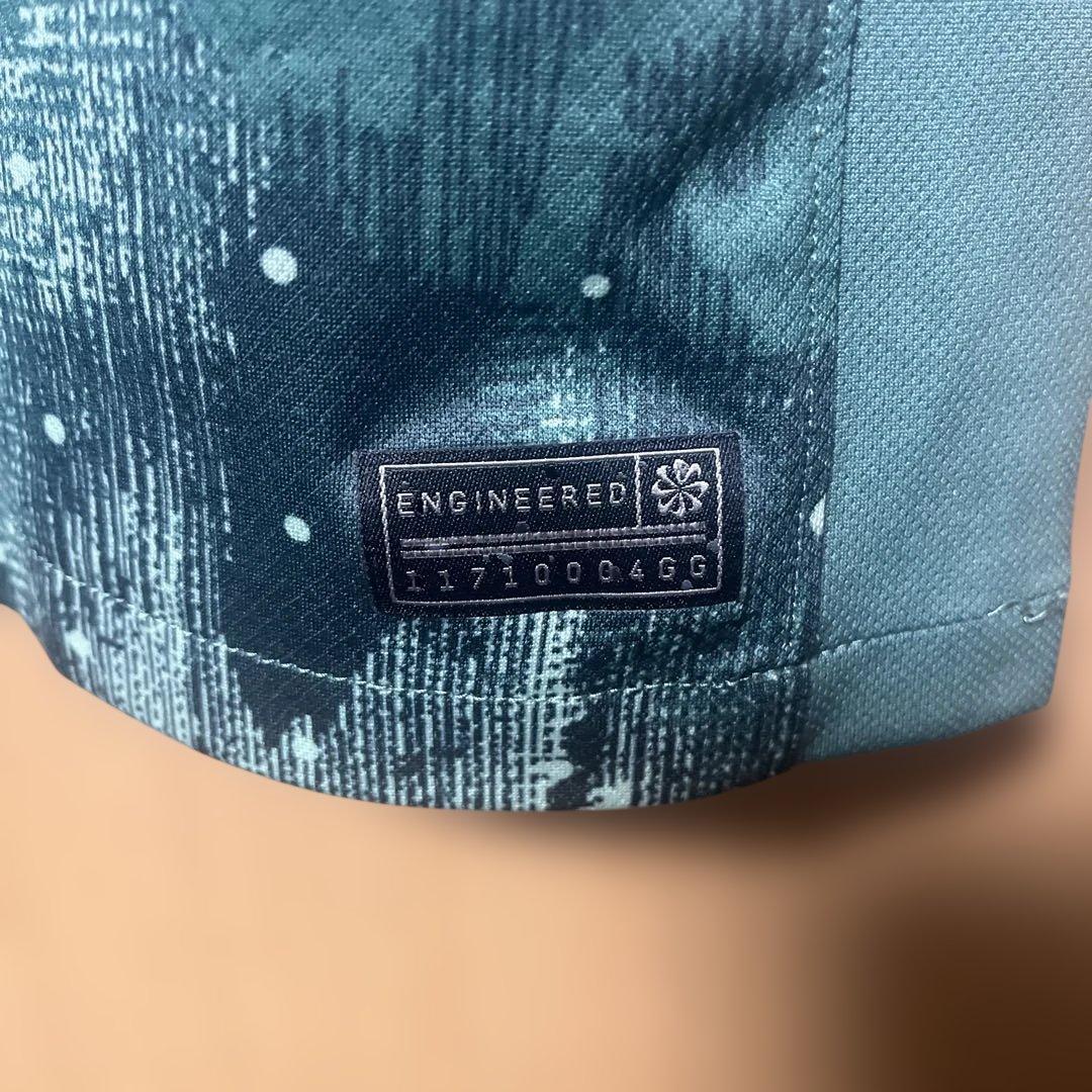 【美品】国内正規品 ソンフンミン 24/25 サードユニフォーム