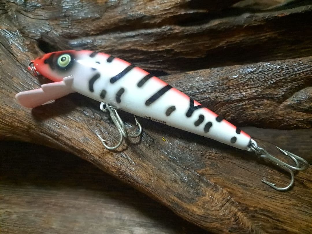 ヘドン　ビッグタイガー　1040　TG